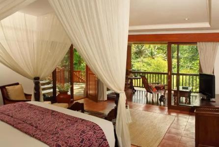 Warwick Ibah Luxury Villas & Spa - 59