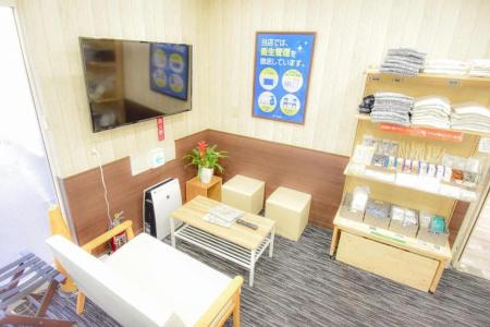 Kamata Inn Social - 9