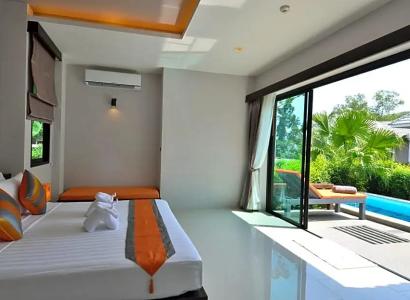 Chaweng Noi Pool Villa - Sha Plus - 92