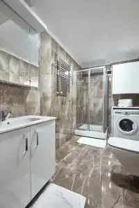 Tarabya Palace Suites - 5