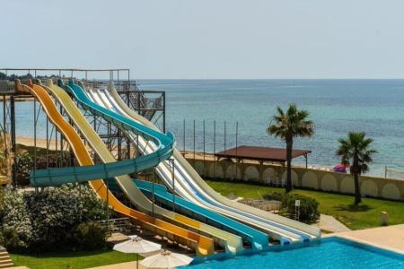 Khayam Garden Beach Resort & Spa - 16
