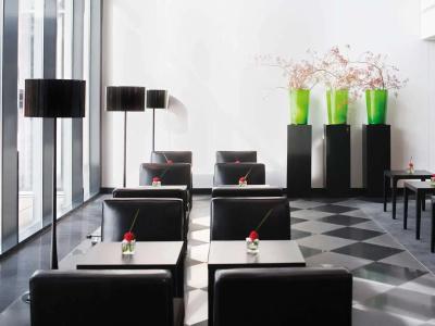 Mövenpick Stuttgart Airport - 32
