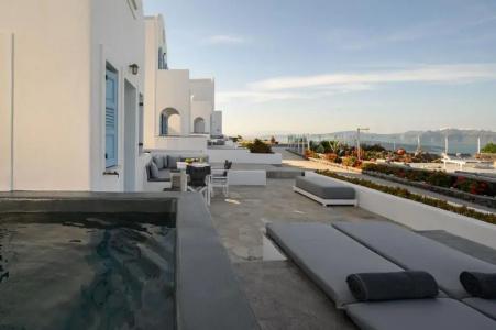Kalestesia Suites - 287