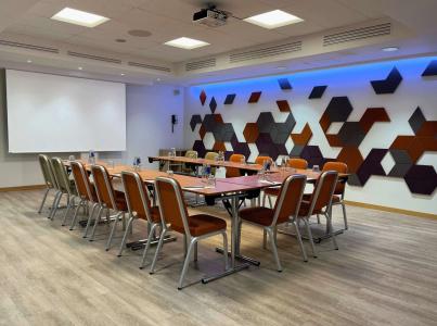 Radisson Blu Elizabete, Riga - 19