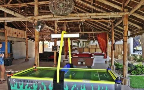 Phangan Arena Hostel - 2