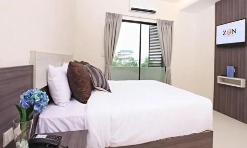 The Zen Pattaya - 60