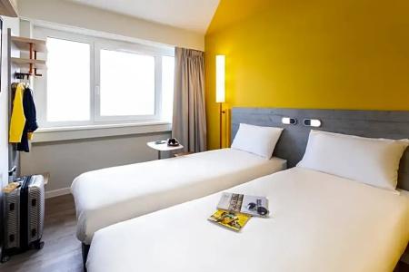 ibis budget Strasbourg Centre Republique - 25