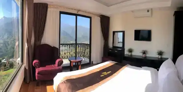 Muong Hoa View - 45