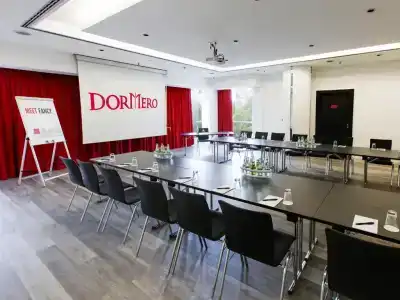 Dormero Stuttgart - 12