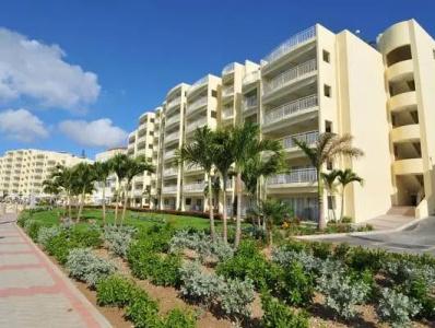 The Villas at Beach and Marina - 50