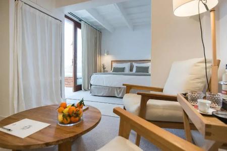 s'Hotelet d'Es Born - Suites & Spa - 39