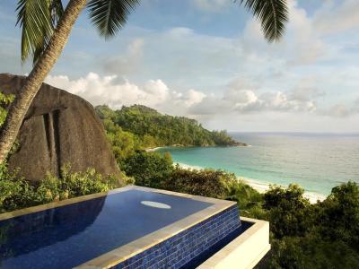 Banyan Tree Seychelles - 32