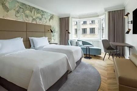 The Westin Grand, Berlin - 125
