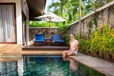 Angkor Palace Resort & Spa - 196