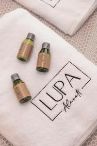 Lupa AlaÇAti - 11