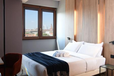 b&b Milano City Center Duomo - 8