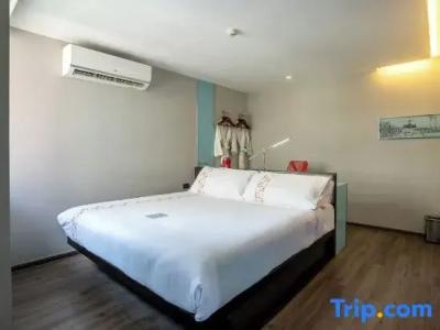 Vib Best Western Sanam Pao - Sha Plus - 64