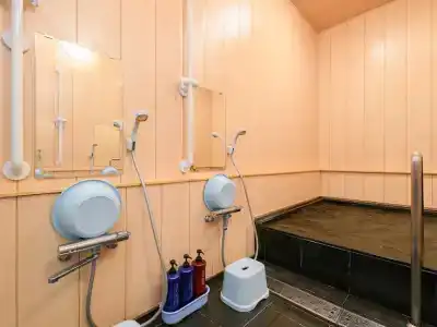 Oyo Ryokan Asanokan Bekkan Iroha - 21