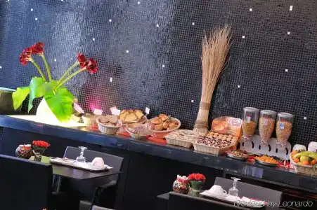 voco Paris Montparnasse, an IHG - 13