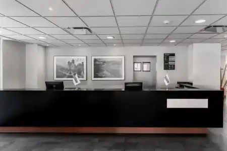 City Express Oaxaca - 1