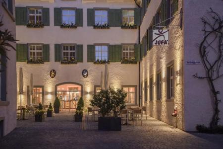 Jufa Meersburg Am Bodensee - 10