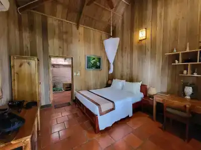 Ancarine Beach Resort - 99
