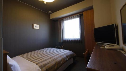 Route-Inn Shin Gotemba Inter -Kokudo 246 gou- - 16