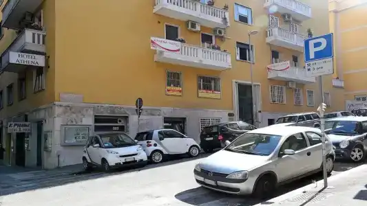 Albergo Athena - 25