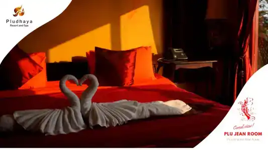Pludhaya Resort & Spa - 57