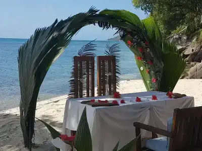 Cerf Island Resort - 18