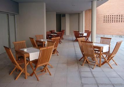 Exe Plaza Delicias - 9