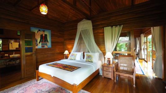 Nan Seasons Boutique Resort - 79