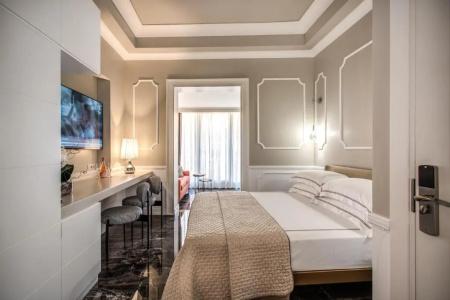 Rome55 - Piazza di Spagna - 126