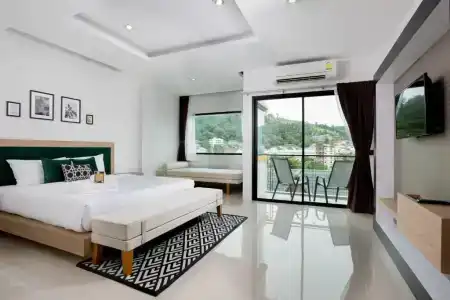 Buasri Boutique Patong - 46