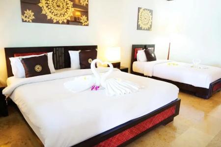Lamai Inn 99 Bungalows - 147