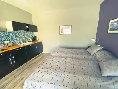Bakki Apartments & - 147