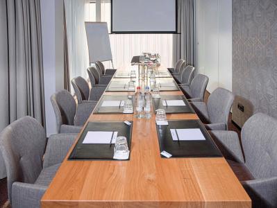 Radisson Blu, Bruges - 17