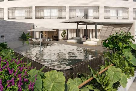 The St Regis Mexico City - 34