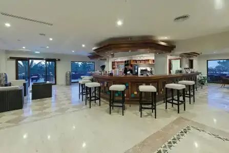 Bodrum Park Resort Ultra All Inclusive - 36