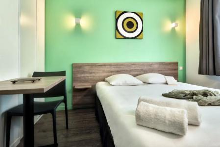Zenitude Hôtel-Résidences Toulouse Métropole - 36