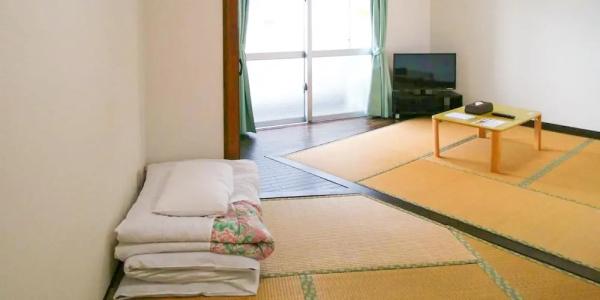 Sunset Hills Inn Naha - 40