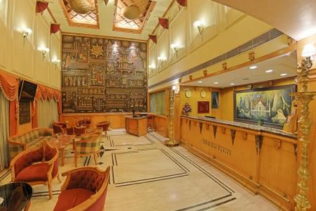 RAJ PALACE - 15