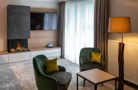 Dorint Strandresort & Spa Ostseebad Wustrow - 172