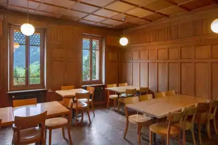 Grindelwald Youth - 7