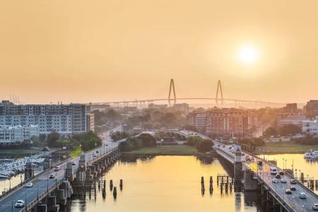 Holiday Inn Charleston-Riverview, An Ihg - 72