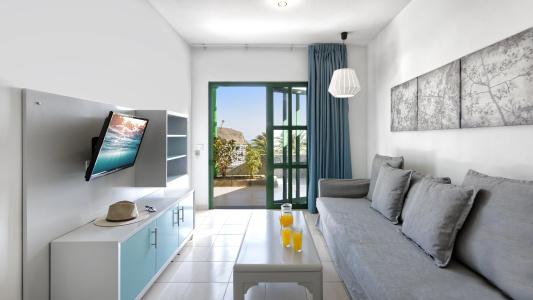 Apartamentos Los Veleros - 2