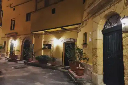 Alloggio della Posta Vecchia - 0