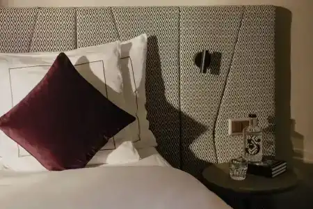 SchlossHouse Zermatt Wellbeing Rooms & Suites - 81