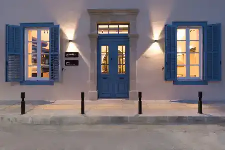 Indigo Larnaca - Adults Only, An Ihg Hotel - 33