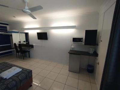 Aspley Sunset - 70
